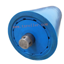 Dust Proof UHMWPE HDPE Idler roller